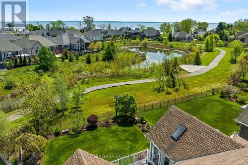 116 Sunrise Court, Fort Erie (Ridgeway), ON - Outdoor With Body Of Water With View