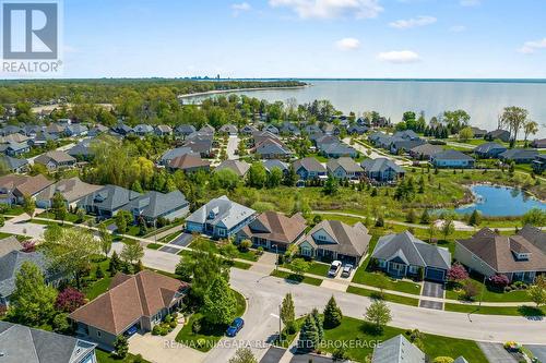 116 Sunrise Court, Fort Erie (Ridgeway), ON - Outdoor With Body Of Water With View