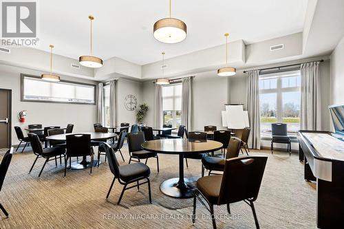 116 Sunrise Court, Fort Erie (Ridgeway), ON - Indoor Photo Showing Dining Room