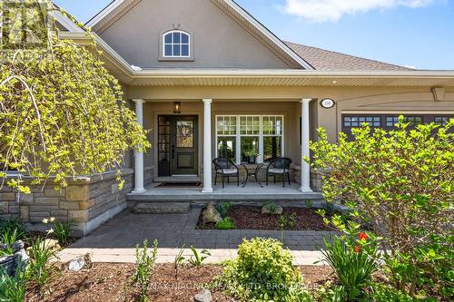 116 Sunrise Court, Fort Erie (Ridgeway), ON - Outdoor With Deck Patio Veranda