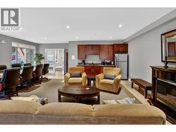 Amenity Room/Meeting Room - 