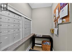 Mail Room - 