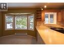 1691 3A Highway Unit# 32, Nelson, BC  - Indoor Photo Showing Kitchen With Double Sink 
