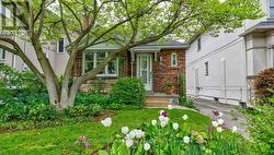 50 CARDIFF ROAD  Toronto, ON M4P 2P2