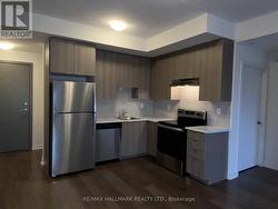 505 - 20 ORCHID PLACE DRIVE  Toronto, ON M1B 0E1