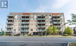 505 - 20 ORCHID PLACE DRIVE  Toronto, ON M1B 0E1