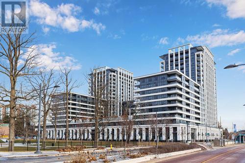 1911 - 8 CEDARLAND DRIVE  Markham, ON L6G 0H4