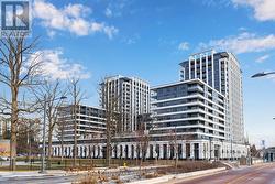 1911 - 8 CEDARLAND DRIVE  Markham, ON L6G 0H4