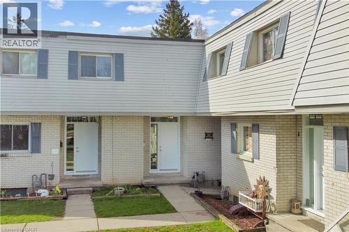 205 BOULLEE Street Unit# 26  London, ON N5Y 1T9