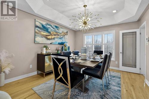 39 Pinebrook Circle, Caledon, ON 