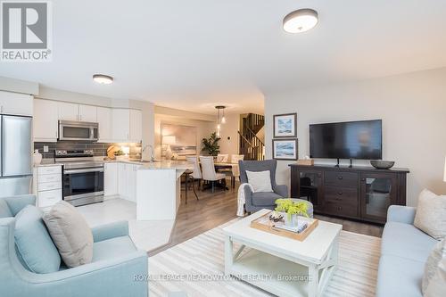 1667 Clitherow Street, Milton, ON - Indoor Photo Showing Other Room