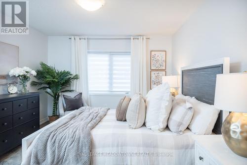 1667 Clitherow Street, Milton, ON - Indoor Photo Showing Bedroom