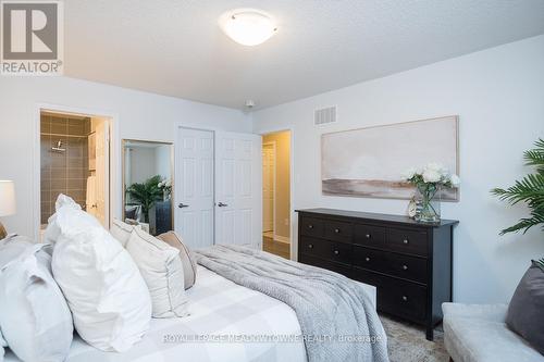 1667 Clitherow Street, Milton, ON - Indoor Photo Showing Bedroom