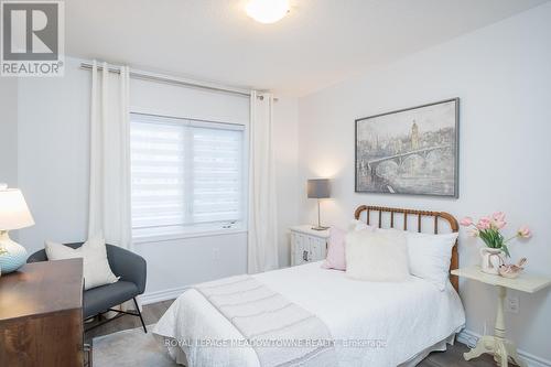 1667 Clitherow Street, Milton, ON - Indoor Photo Showing Bedroom