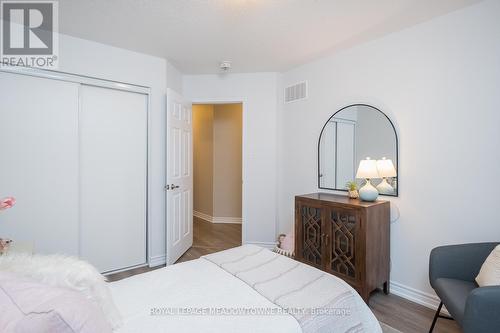 1667 Clitherow Street, Milton, ON - Indoor Photo Showing Bedroom