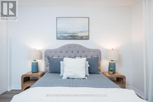1667 Clitherow Street, Milton, ON - Indoor Photo Showing Bedroom