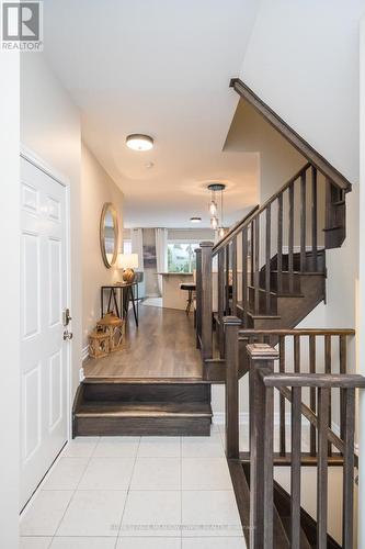 1667 Clitherow Street, Milton, ON - Indoor Photo Showing Other Room