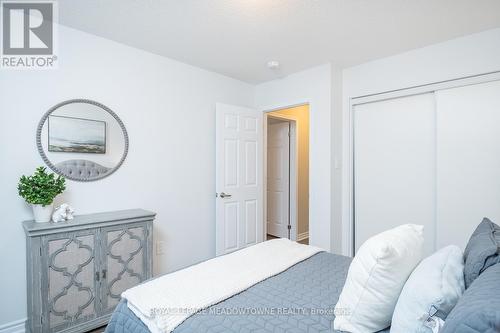 1667 Clitherow Street, Milton, ON - Indoor Photo Showing Bedroom