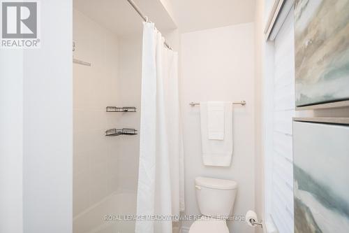 1667 Clitherow Street, Milton, ON - Indoor Photo Showing Bathroom