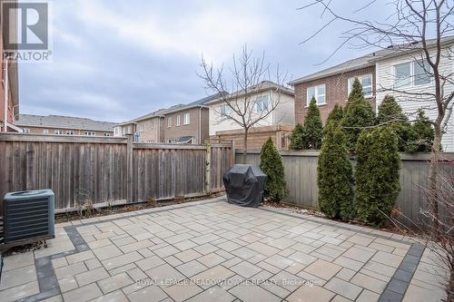 1667 Clitherow Street, Milton, ON - Outdoor