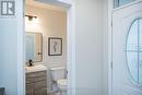 1667 Clitherow Street, Milton, ON  - Indoor Photo Showing Bathroom 