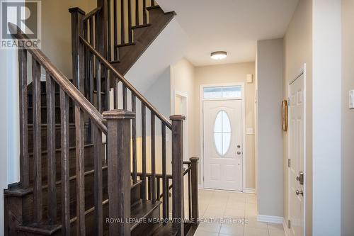 1667 Clitherow Street, Milton, ON - Indoor Photo Showing Other Room