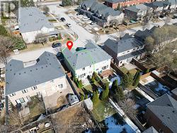 540 DELPHINE DRIVE  Burlington, ON L7L 6X2