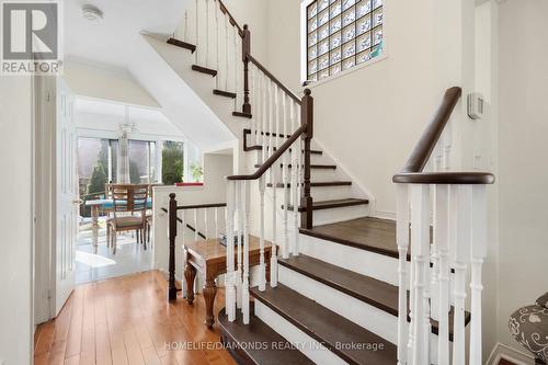 540 Delphine Drive, Burlington, ON - Indoor Photo Showing Other Room