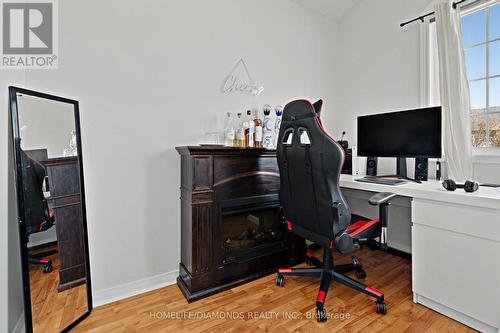 540 Delphine Drive, Burlington, ON - Indoor Photo Showing Office