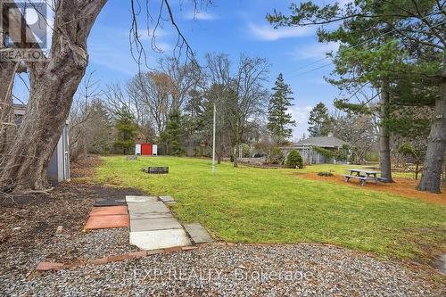 1105 Haig Boulevard, Mississauga, ON - Outdoor