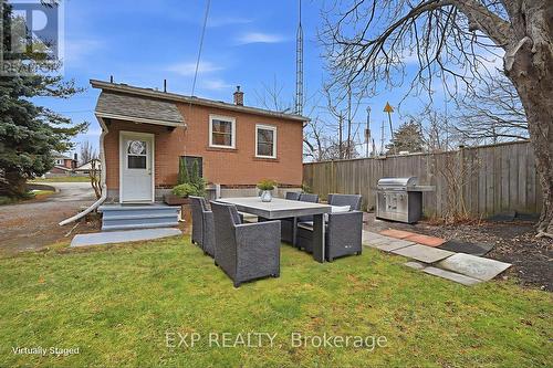 1105 Haig Boulevard, Mississauga, ON - Outdoor