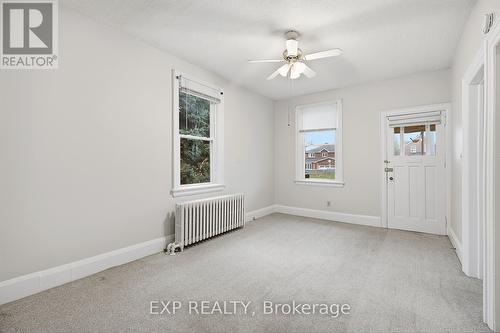 1105 Haig Boulevard, Mississauga, ON - Indoor Photo Showing Other Room