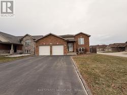 8483 GLAVCIC DRIVE  Niagara Falls, ON L2H 0B5