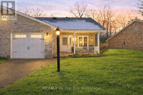 39 GREENWAY DRIVE  Wasaga Beach, ON L9Z 0E6