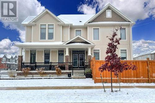 35 KIRBY AVENUE  Collingwood, ON L9Y 3W8
