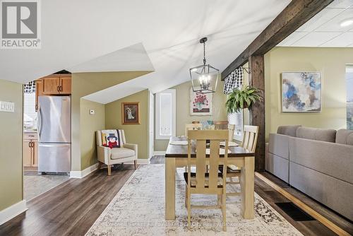 186 Wellington Street S, Goderich (Goderich (Town)), ON - Indoor