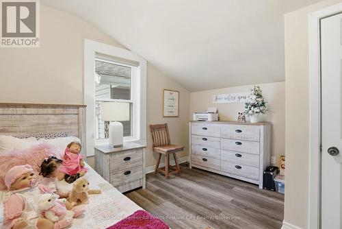186 Wellington Street S, Goderich (Goderich (Town)), ON - Indoor Photo Showing Bedroom