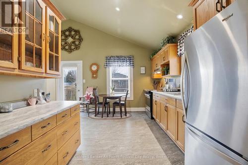 186 Wellington Street S, Goderich (Goderich (Town)), ON - Indoor