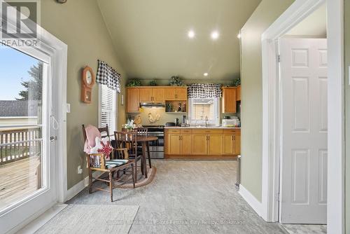 186 Wellington Street S, Goderich (Goderich (Town)), ON - Indoor Photo Showing Other Room