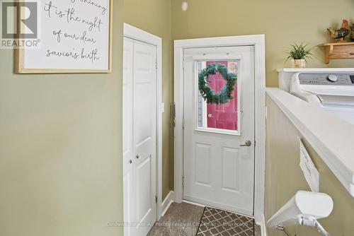 186 Wellington Street S, Goderich (Goderich (Town)), ON - Indoor