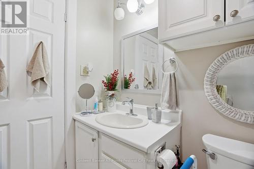 186 Wellington Street S, Goderich (Goderich (Town)), ON - Indoor Photo Showing Bathroom