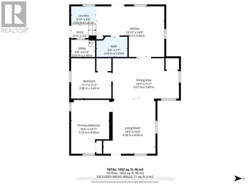 186 Wellington Street S, Goderich (Goderich (Town)), ON - Other