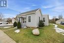 186 Wellington Street S, Goderich (Goderich (Town)), ON  - Outdoor 