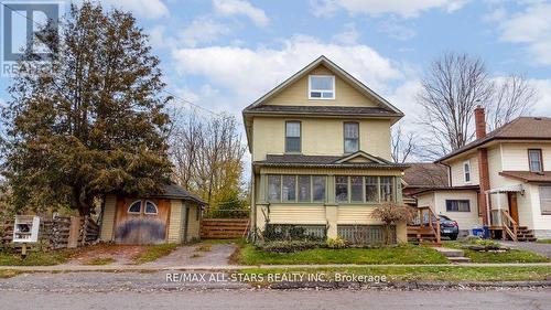 2 ST. PATRICK STREET  Kawartha Lakes (Lindsay), ON K9V 1R1