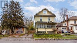 2 ST. PATRICK STREET  Kawartha Lakes (Lindsay), ON K9V 1R1