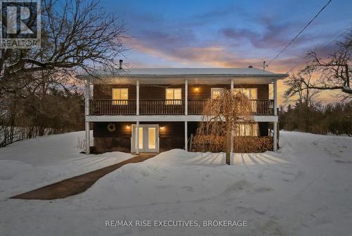 4008 COUNTY ROAD 1  Stone Mills (Stone Mills), ON K0K 3N0