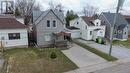 38 Algoma Ave, Sault Ste. Marie, ON  - Outdoor With Facade 
