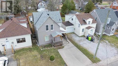 38 Algoma Ave, Sault Ste. Marie, ON - Outdoor