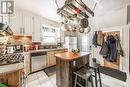 38 Algoma Ave, Sault Ste. Marie, ON  - Indoor Photo Showing Kitchen 