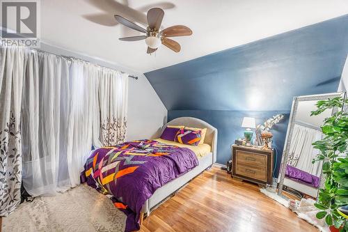38 Algoma Ave, Sault Ste. Marie, ON - Indoor Photo Showing Bedroom